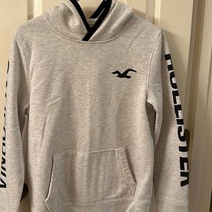 COPY - Men’s XS Hollister hoodie/sweatshirt